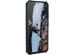 UAG Monarch Backcover Samsung Galaxy S21 Ultra - Zwart
