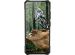 UAG Plasma Backcover Samsung Galaxy S21 Ultra - Ice Clear