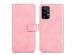 iMoshion Luxe Bookcase Samsung Galaxy A52(s) (5G/4G) - Roze
