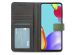 iMoshion Luxe Bookcase Samsung Galaxy A52(s) (5G/4G) - Groen