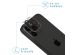 iMoshion Camera Protector Glas 2 Pack iPhone 12 Pro Max
