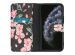 iMoshion Design Softcase Bookcase iPhone 12 Mini