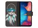 iMoshion Design Softcase Bookcase Samsung Galaxy A20e - Dreamcatcher