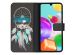 iMoshion Design Softcase Bookcase Samsung Galaxy A41 - Dreamcatcher