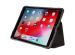 Case Logic SnapView Bookcase iPad Air 3 (2019) / iPad Pro 10.5 (2017) - Zwart