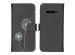 iMoshion Design Softcase Bookcase Samsung Galaxy S10 - Dandelion