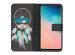 iMoshion Design Softcase Bookcase Samsung Galaxy S10 - Dreamcatcher