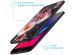 iMoshion Design hoesje iPhone SE (2022 / 2020) / 8 / 7  - Bloem - Roze