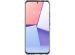 Spigen Crystal Flex Backcover Galaxy S21 Ultra - Transparant