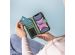 iMoshion Luxe Portemonnee Samsung Galaxy S20 FE - Groen