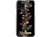 iDeal of Sweden Fashion Backcover iPhone 11 Pro - Dark Floral