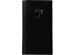 iDeal of Sweden Mayfair Clutch Samsung Galaxy S9 - Zwart
