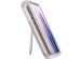 Samsung Originele Clear Standing Backcover Galaxy S21- Transparant