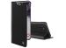 Hama Slim Pro Bookcase Samsung Galaxy S21 - Zwart