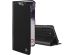 Hama Slim Pro Bookcase Samsung Galaxy S21 Plus - Zwart