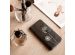 iMoshion Design Softcase Bookcase Samsung Galaxy A21s - Dandelion