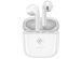 iMoshion TWS-i1 In-Ear Bluetooth Earphones - Wit