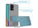 iMoshion Design hoesje voor Samsung Galaxy A52(s) (5G/4G) - Grafisch Koper / Blauw