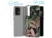 iMoshion Design hoesje Samsung Galaxy A52(s) (5G/4G) - Dark Jungle