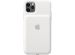 Apple Smart Battery Case iPhone 11 Pro Max - White