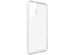 ZAGG Crystal Palace Backcover Samsung Galaxy S21 - Transparant