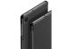 Dux Ducis Domo Bookcase Lenovo Tab M10 HD (2nd gen) - Zwart