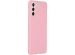 iMoshion Color Backcover Samsung Galaxy S21 Plus - Roze