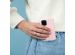 iMoshion Color Backcover Samsung Galaxy S21 Ultra - Roze