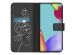 iMoshion Design Softcase Bookcase Samsung Galaxy A52(s) (5G/4G)