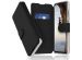 Accezz Xtreme Wallet Bookcase Samsung Galaxy A21s - Zwart