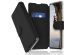 Accezz Xtreme Wallet Bookcase Samsung Galaxy S21 - Zwart