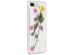 My Jewellery Design Hardcase Backcover iPhone 8 Plus / 7 Plus -Wildflower