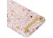My Jewellery Design Hardcase Koordhoesje iPhone 11 Pro Max - Pink Brick