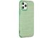 My Jewellery Croco Softcase Backcover iPhone 11 Pro - Groen