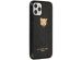 My Jewellery Tiger Softcase Backcover iPhone 11 Pro - Zwart