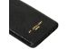 My Jewellery Tiger Softcase Backcover Samsung Galaxy S10 - Zwart