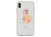 My Jewellery Design Backcover iPhone Xs Max - Face Transparent