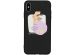 My Jewellery Design Backcover iPhone Xs Max - Face Black