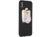 My Jewellery Design Backcover iPhone Xs Max - Face Black