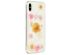 My Jewellery Design Hardcase Backcover iPhone Xs Max - Dried Flower