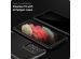 Spigen Neo Flex Solid HD Screenprotector Duo Pack Samsung Galaxy S21 Ultra