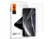 Spigen Neo Flex Screenprotector Duo Pack Galaxy S21 Ultra