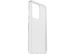 OtterBox React Backcover Samsung Galaxy S20 Ultra - Transparant
