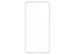 OtterBox React Backcover + Screenprotector Galaxy S21 Plus