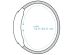 iMoshion Milanees Watch bandje Fitbit Versa 4 / 3 / Sense (2) - Rosé Goud