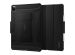 Spigen Rugged Armor Pro Bookcase iPad Pro 11 (2020) - Zwart