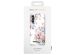 iDeal of Sweden Fashion Backcover Samsung Galaxy S21 - Floral Romance
