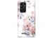 iDeal of Sweden Fashion Backcover Samsung Galaxy S21 Ultra - Floral Romance