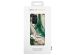 iDeal of Sweden Fashion Backcover Galaxy S21 Ultra - Golden Jade Marble