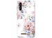 iDeal of Sweden Fashion Backcover Samsung Galaxy S21 Plus - Floral Romance